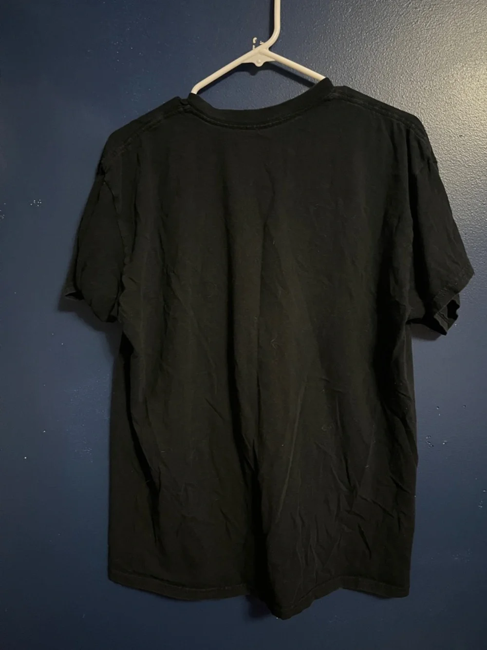 Steven Rhodes Familiar Tee - Picture 2 of 2